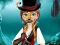 Igra Halloween Face Art online