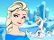 Igra Princess Elsa Hidden Hearts online