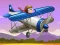 Igra Fun Airplanes Jigsaw online