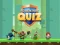 Igra Adventure Quiz online
