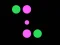 Igra Dots vs Dots online