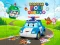 Igra Robocar Poli Jigsaw online