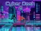 Igra Cyber dash 2 online