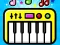Igra Piano Tiles online