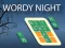 Igra Wordy Night online