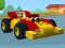 Igra Toy Car Memory online