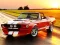 Igra Fancy Mustang Differences online