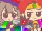 Igra 3 match puzzle battle online