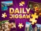 Igra Daily Jigsaw online