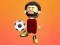 Igra Football Juggle online