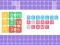 Igra Resolve a math game online