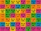 Igra Tricky Easy Squares online