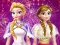 Igra Ellie and Annie New Year Eve Party online
