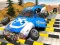 Igra Reckless Car Revolt online