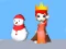 Igra Save The Queen online