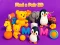 Igra Find a Pair 3D online