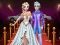 Igra Rred Carpet Couple online