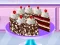 Igra Real Black Forest Cake Cooking online