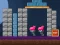Igra Angry Skulls online