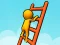 Igra Ladder Race online