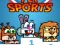 Igra Pet sports online