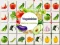Igra Vegetables Mahjong Connection online