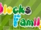 Igra Blocks Family online