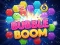 Igra Bubble Boom online