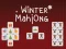 Igra Winter Mahjong online