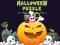 Igra Halloween Puzzle online