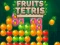 Igra Fruits Tetris online