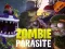 Igra Zombie Parasite online