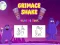 Igra Grimace Shake Coloring book online