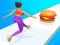 Igra Twerk Race 3D online