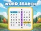 Igra Word Search online