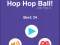 Igra Hop Hop Ball online