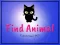 Igra Find Animal online