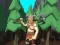 Igra Magic Wood Lumberjack online