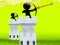 Igra Stickman Archer Castle online