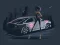 Igra Old and New Cars Coloring online