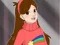 Igra Mabel Dress Up Game online