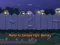 Igra Plants vs Zombies Fight Memory online