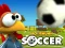 Igra Moorhuhn Soccer online