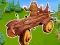 Igra Bear vs Humans online