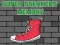 Igra Super Sneakers Memory online