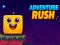 Igra Adventure Rush online