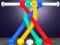 Igra Tangled Rope Fun online