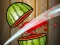 Igra Watermelon Smasher Frenzy online