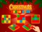 Igra Christmas Blocks Sort online