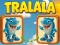 Igra Tralala Connect online